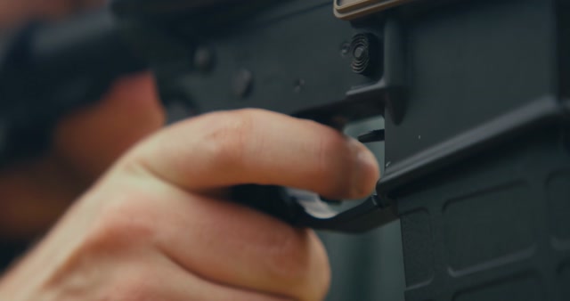 Trigger Stock Footage: Royalty-Free Video Clips - Storyblocks