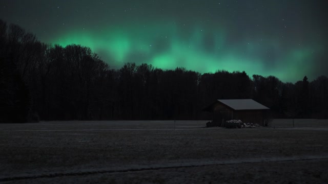 Geomagnetic Storm Stock Footage: Royalty-Free Video Clips - Storyblocks