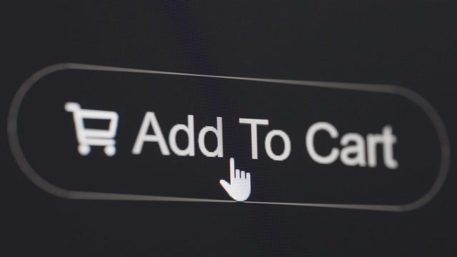 Touch Computer Screen Stock Footage: Royalty-Free Video Clips - Storyblocks