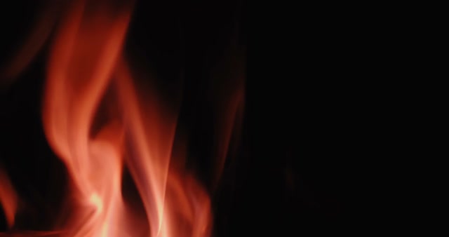 Fast Moving Fire Stock Footage: Royalty-Free Video Clips - Storyblocks
