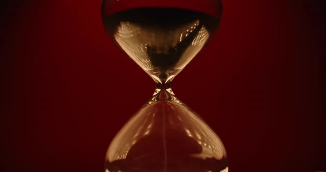 Clock Red Stock Footage: Royalty-Free Video Clips - Storyblocks