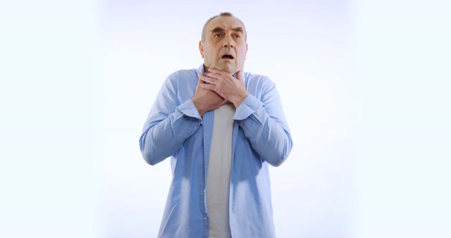 Suffocate Stock Footage: Royalty-Free Video Clips - Storyblocks