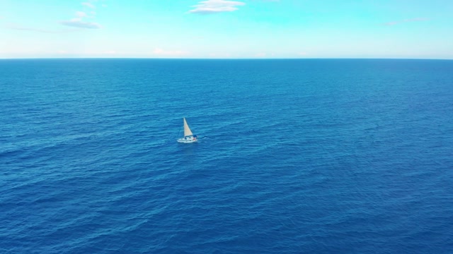 Fast Ocean Sailing Stock Footage: Royalty-Free Video Clips - Storyblocks