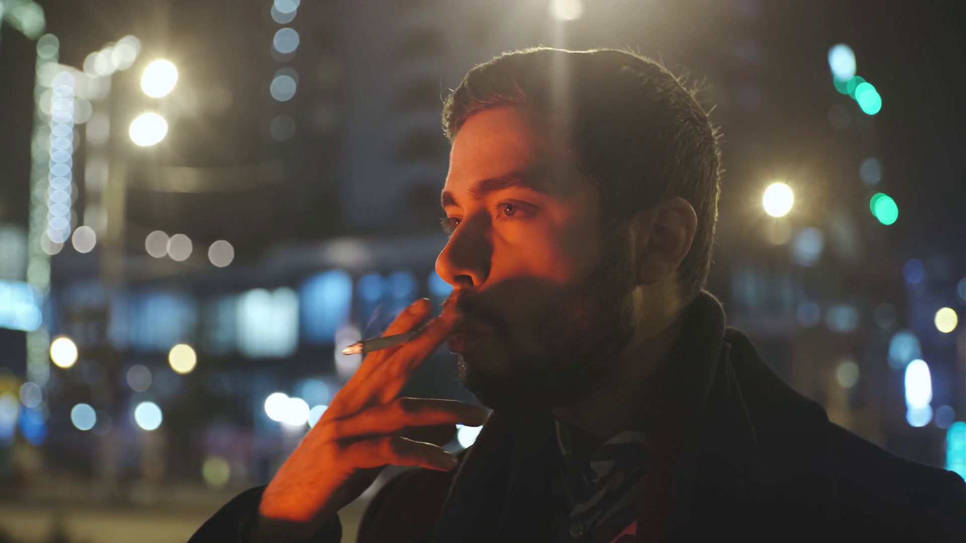 cigarette companies buying food companies R. J. Reynolds Tobacco Company