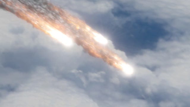 Fire Meteor Stock Footage: Royalty-Free Video Clips - Storyblocks