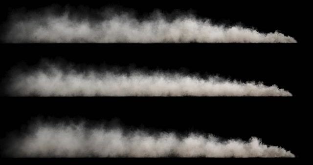 Dust Cloud Alpha Stock Footage: Royalty-Free Video Clips - Storyblocks