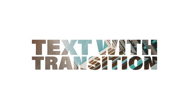 Royalty-Free Modern Transitions Templates - Storyblocks