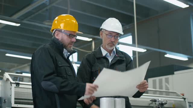Factory Document Stock Footage: Royalty-Free Video Clips - Storyblocks