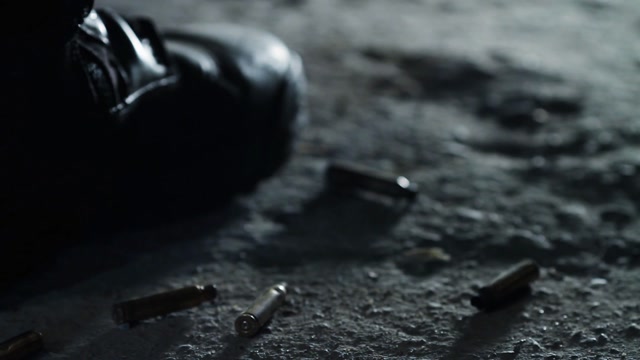 Bullet Shot Stock Footage: Royalty-Free Video Clips - Storyblocks
