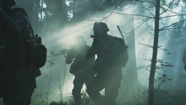 Army Fighting Stock Footage: Royalty-Free Video Clips - Storyblocks