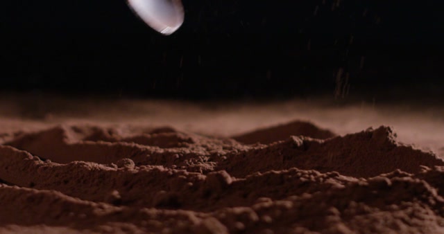Cocoa Powder Stock Footage: Royalty-Free Video Clips - Storyblocks