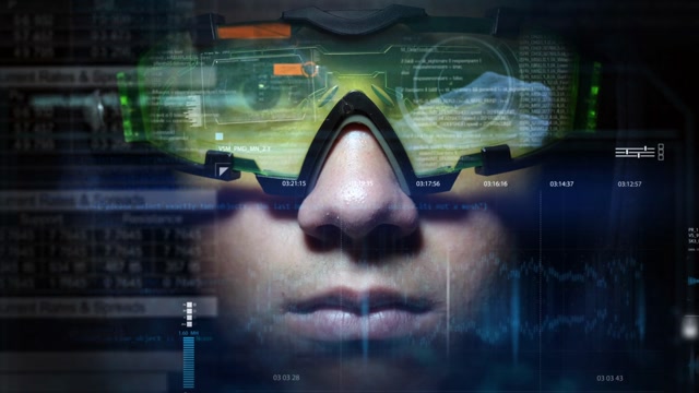 Future Technology Stock Video Clips & Footage - Storyblocks