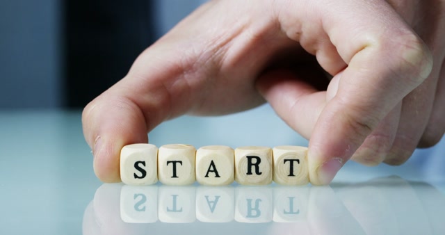 Begin Stock Footage: Royalty-Free Video Clips - Storyblocks