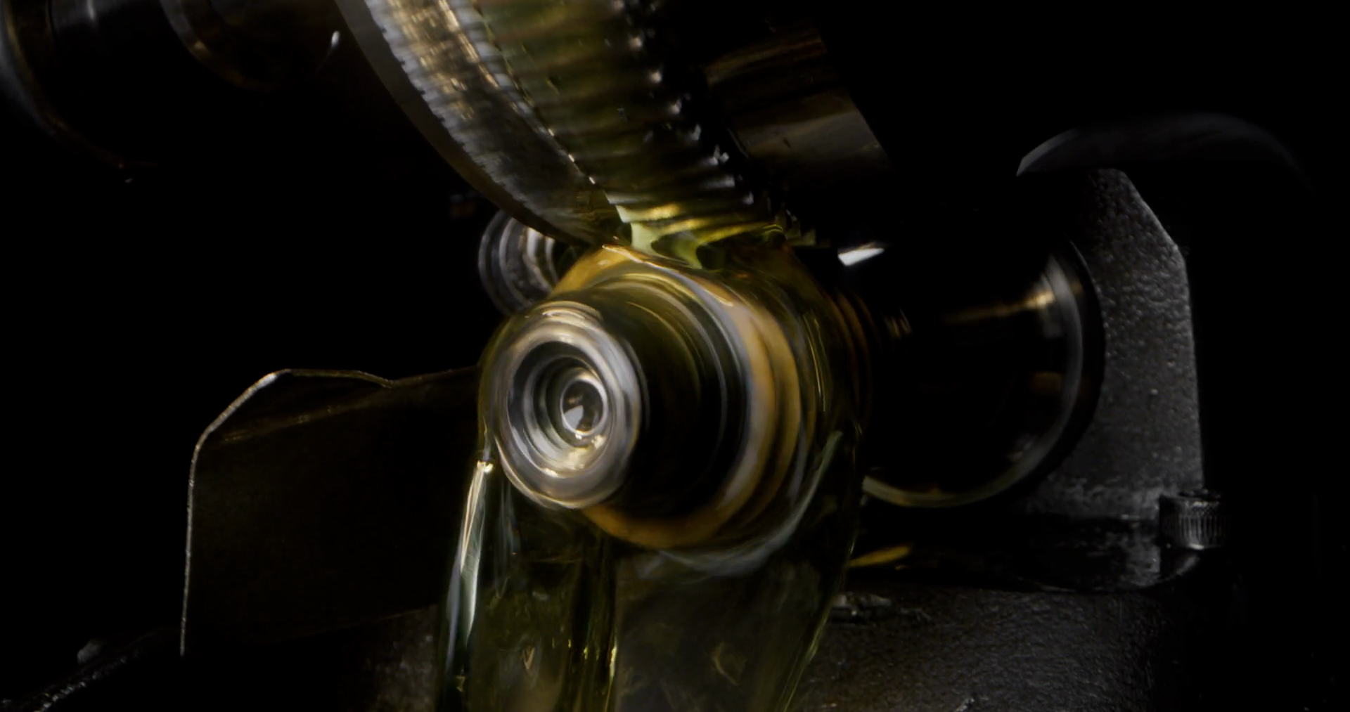 Slow Motion Macro Of Specialist Is Working Stock Footage SBV-348974679 - Storyblocks