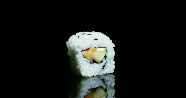Rice Roll Stock Footage: Royalty-Free Video Clips - Storyblocks