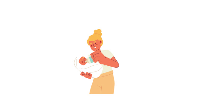 Mom Animation Stock Footage: Royalty-Free Video Clips - Storyblocks