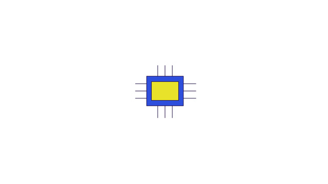 Microprocessor Animation Stock Footage: Royalty-Free Video Clips ...