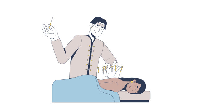 Pain Relief Animation Stock Footage: Royalty-Free Video Clips - Storyblocks