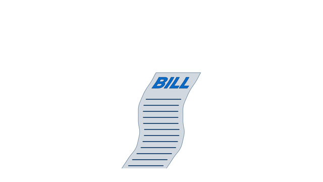 Bill Animation Stock Footage: Royalty-Free Video Clips - Storyblocks