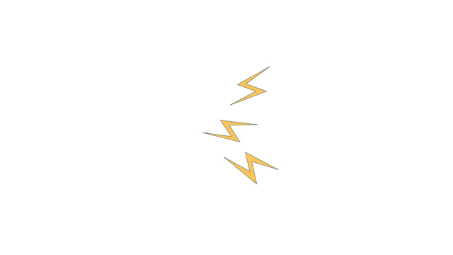 Animated Electricity Stock Footage: Royalty-Free Video Clips - Storyblocks