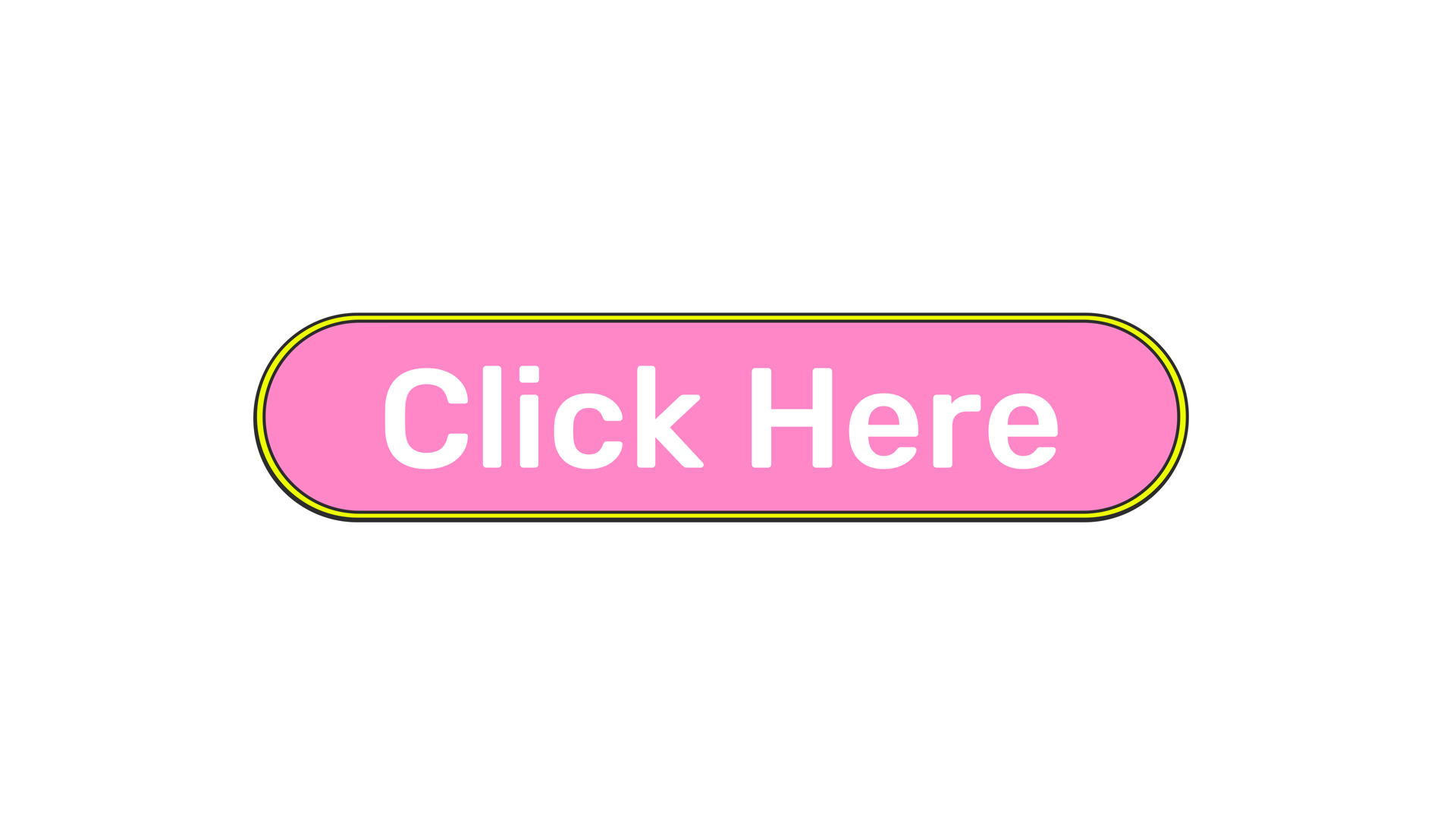 Click Here Cute Pink Button Animation With Stock Footage SBV-354282742 ...