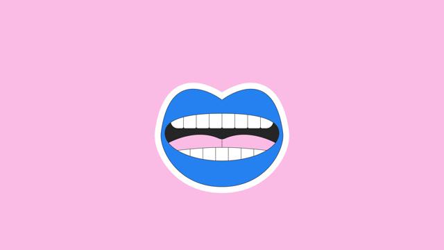 Animated Teeth Stock Footage: Royalty-Free Video Clips - Storyblocks