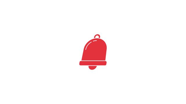Signal Bell Stock Footage: Royalty-Free Video Clips - Storyblocks