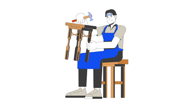 Repair Animation Stock Footage: Royalty-Free Video Clips - Storyblocks