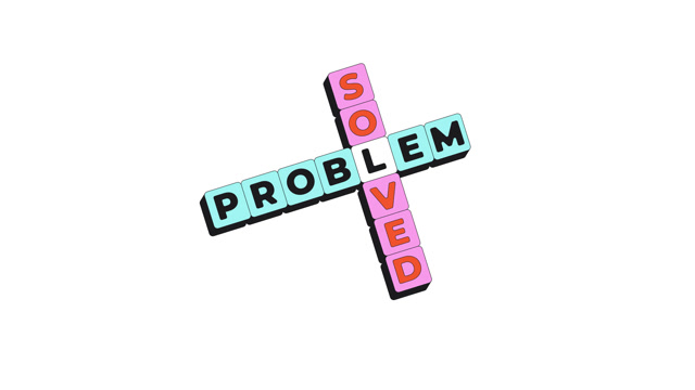 Problem Solving Animation Stock Footage: Royalty-Free Video Clips ...