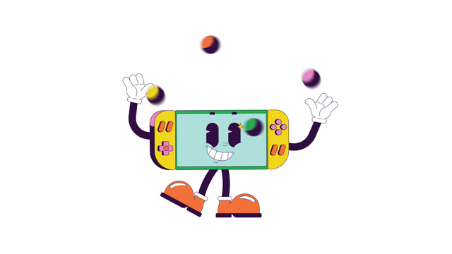 60s Animation Stock Footage: Royalty-Free Video Clips - Storyblocks