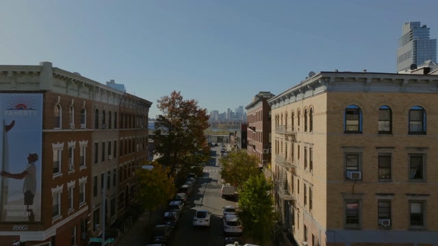 Brooklyn Building Day Stock Footage: Royalty-Free Video Clips - Storyblocks