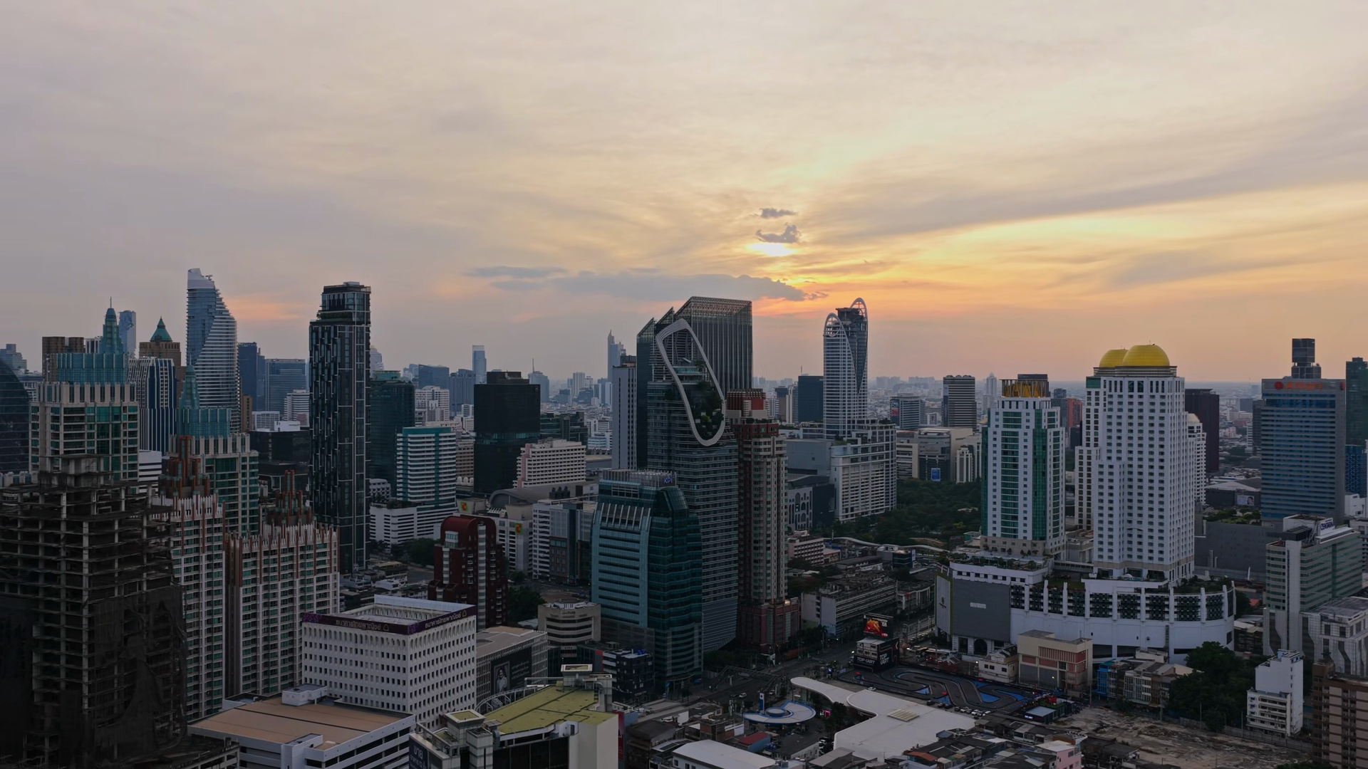 aerial-view-flying-over-bangkok-cityscape-stock-footage-sbv-353725513