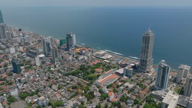 Sri Lanka Colombo Stock Footage: Royalty-Free Video Clips - Storyblocks