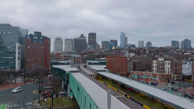 Overground Stock Footage: Royalty-Free Video Clips - Storyblocks