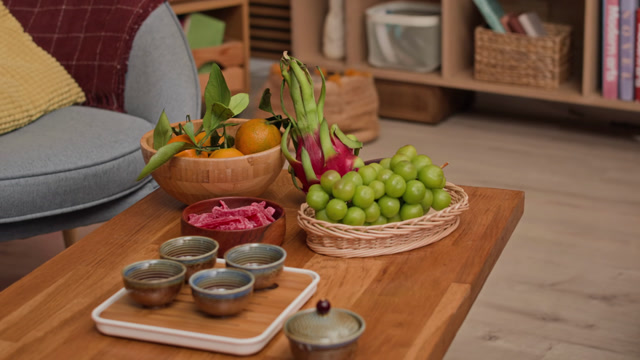 Offering Table Stock Footage: Royalty-Free Video Clips - Storyblocks