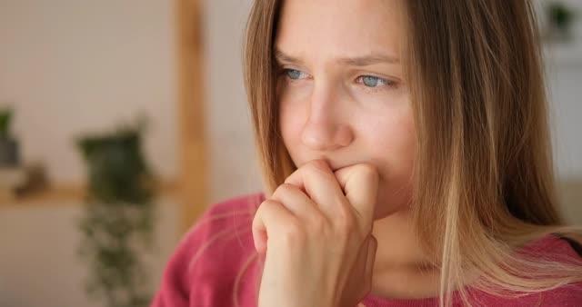 Sensitive Stock Footage: Royalty-Free Video Clips - Storyblocks