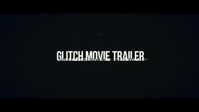 Download Royalty Free Movie Trailer Templates - Customizable