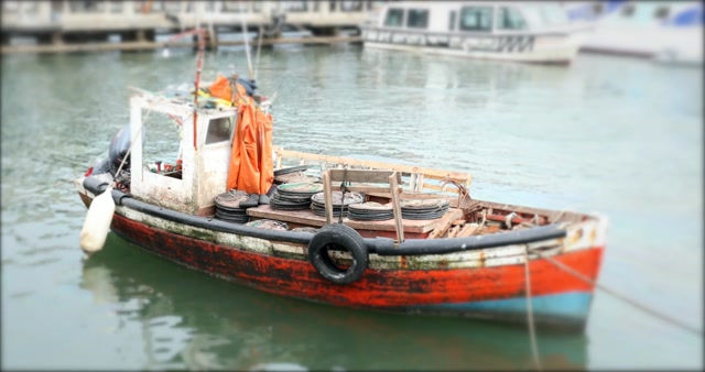 Rusty Boat Stock Footage: Royalty-Free Video Clips - Storyblocks