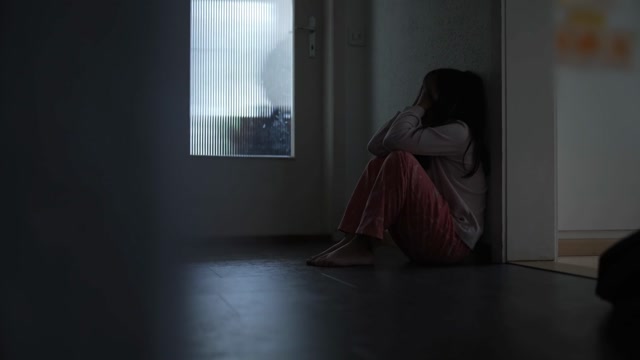 Sad Scene Stock Footage: Royalty-Free Video Clips - Storyblocks