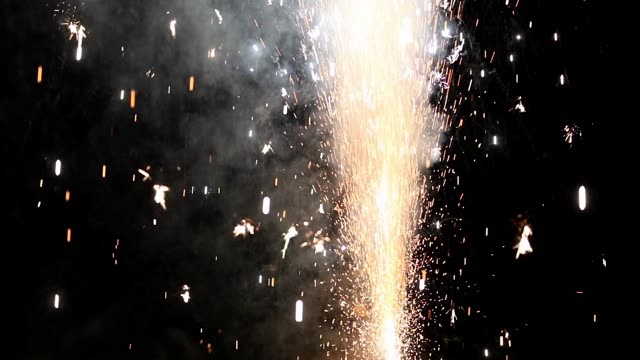Fire Cracker Exploding Stock Footage: Royalty-Free Video Clips ...
