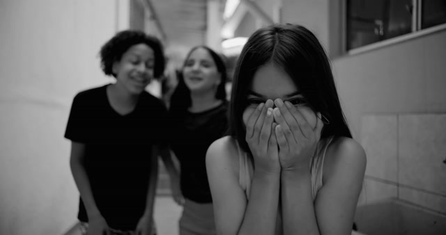 Bullying Pressure Stock Footage: Royalty-Free Video Clips - Storyblocks