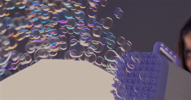 Bubble Display Stock Footage: Royalty-Free Video Clips - Storyblocks
