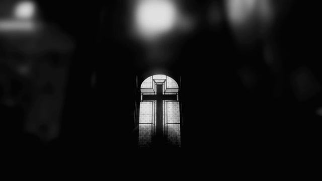 Church Window Stock Footage: Royalty-Free Video Clips - Storyblocks