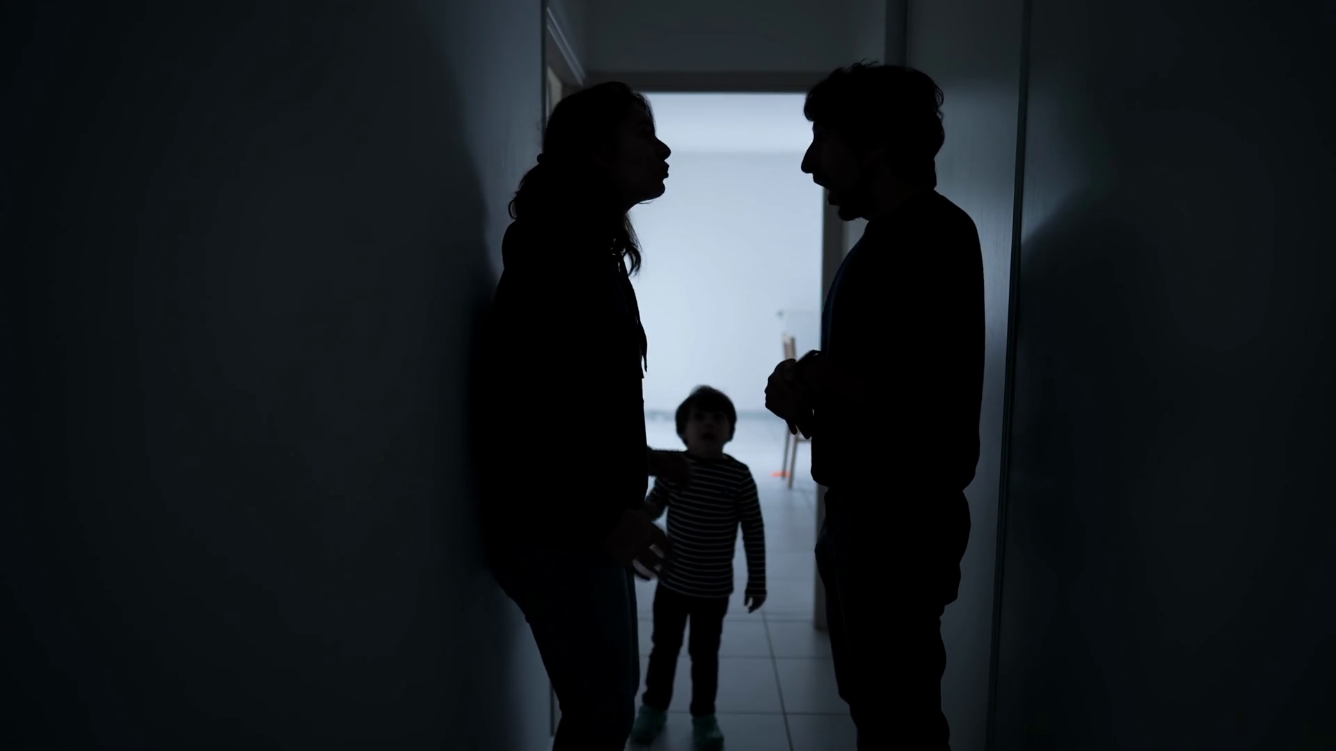pune family court child custody case