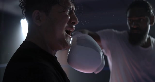Physical Reaction Stock Footage: Royalty-Free Video Clips - Storyblocks