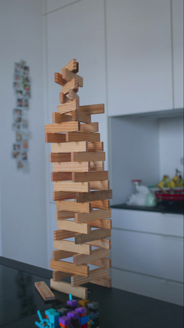 Tall Blocks Stock Footage: Royalty-Free Video Clips - Storyblocks