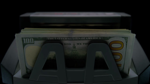 Bank Counter Stock Footage: Royalty-Free Video Clips - Storyblocks