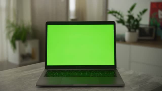Blur Green Screen Stock Footage: Royalty-Free Video Clips - Storyblocks