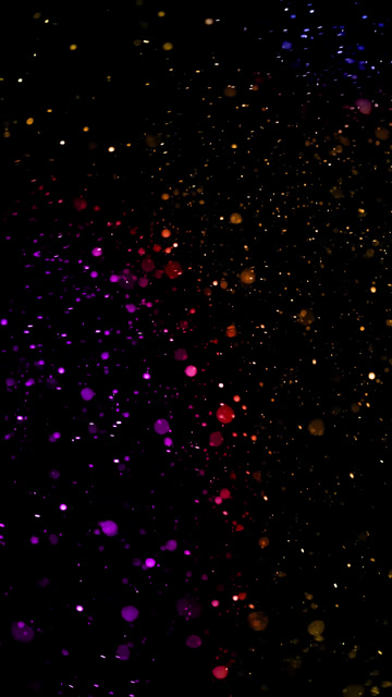 Dark Particles Stock Footage: Royalty-Free Video Clips - Storyblocks
