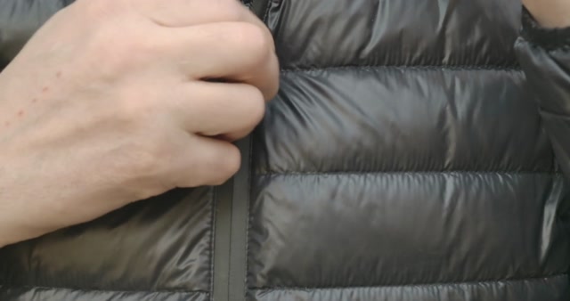 Unzip Jacket Stock Footage: Royalty-Free Video Clips - Storyblocks